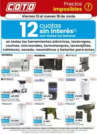 Catálogo Coto Página 10