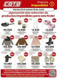 Catálogo Coto Página 12
