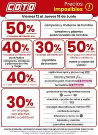 Catálogo Coto Página 14