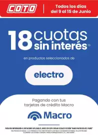 Catálogo Coto Página 17