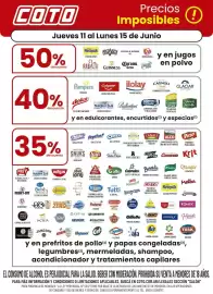 Catálogo Coto Página 2