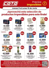 Catálogo Coto Página 4