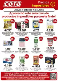 Catálogo Coto Página 5