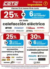 Catálogo Coto Página 9
