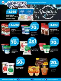 Catálogo Supermayorista Vital semana 25 Página 4