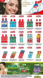 Catálogo Supermercados Yaguar semana 25 Página 3