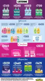 Catálogo Supermercados Yaguar semana 25 Página 4