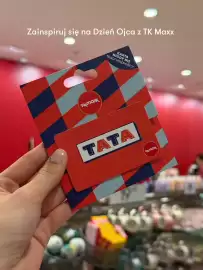 TK Maxx gazetka Strona 1