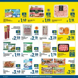 Volantino Qui Discount Pagina 3