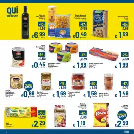 Volantino Qui Discount Pagina 4
