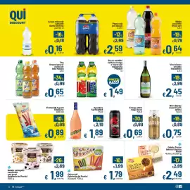 Volantino Qui Discount Pagina 6