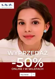 5.10.15. gazetka tydzień 25 Strona 1
