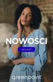 Greenpoint gazetka tydzień 25 Strona 1