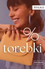 Ryłko gazetka tydzień 25 Strona 1