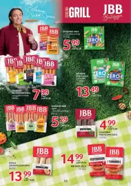 Selgros gazetka Strona 10