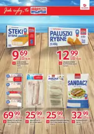 Selgros gazetka Strona 12