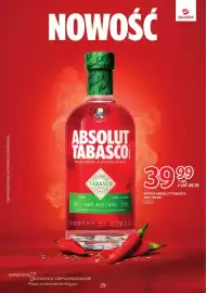 Selgros gazetka Strona 29