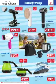 Selgros gazetka Strona 18