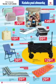 Selgros gazetka Strona 20