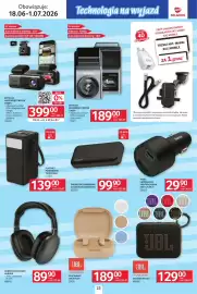 Selgros gazetka Strona 23