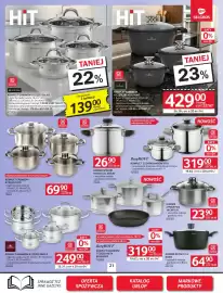 Selgros gazetka Strona 23