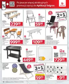 Selgros gazetka Strona 10