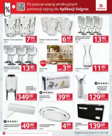 Selgros gazetka Strona 11