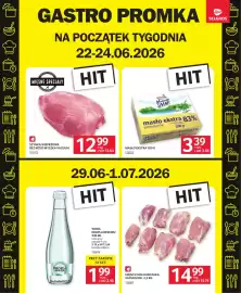 Selgros gazetka Strona 2