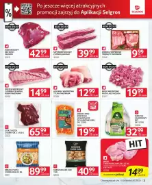 Selgros gazetka Strona 3