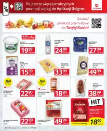 Selgros gazetka Strona 8