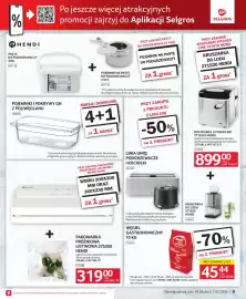 Selgros gazetka Strona 9