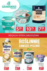 Selgros gazetka Strona 4