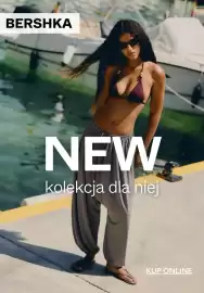 Bershka gazetka tydzień 25 Strona 1