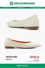 Deichmann gazetka tydzień 25 Strona 10