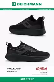 Deichmann gazetka tydzień 25 Strona 11