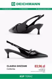 Deichmann gazetka tydzień 25 Strona 3