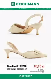 Deichmann gazetka tydzień 25 Strona 5