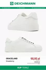 Deichmann gazetka tydzień 25 Strona 6