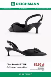 Deichmann gazetka tydzień 25 Strona 7