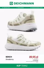 Deichmann gazetka tydzień 25 Strona 8
