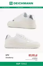 Deichmann gazetka tydzień 25 Strona 9