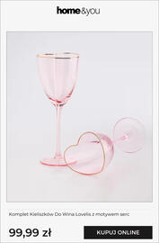 Home&You gazetka Strona 14