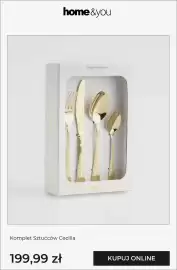 Home&You gazetka Strona 11