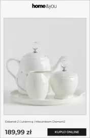 Home&You gazetka Strona 13