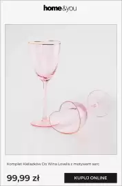 Home&You gazetka Strona 14
