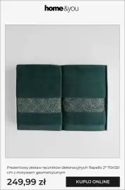 Home&You gazetka Strona 3