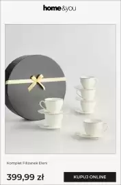 Home&You gazetka Strona 4