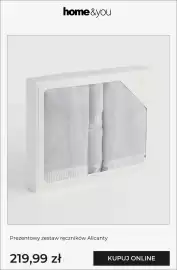 Home&You gazetka Strona 5