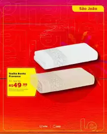 Encarte Le Biscuit semana 25 Página 1