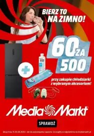 Media Markt gazetka Strona 1